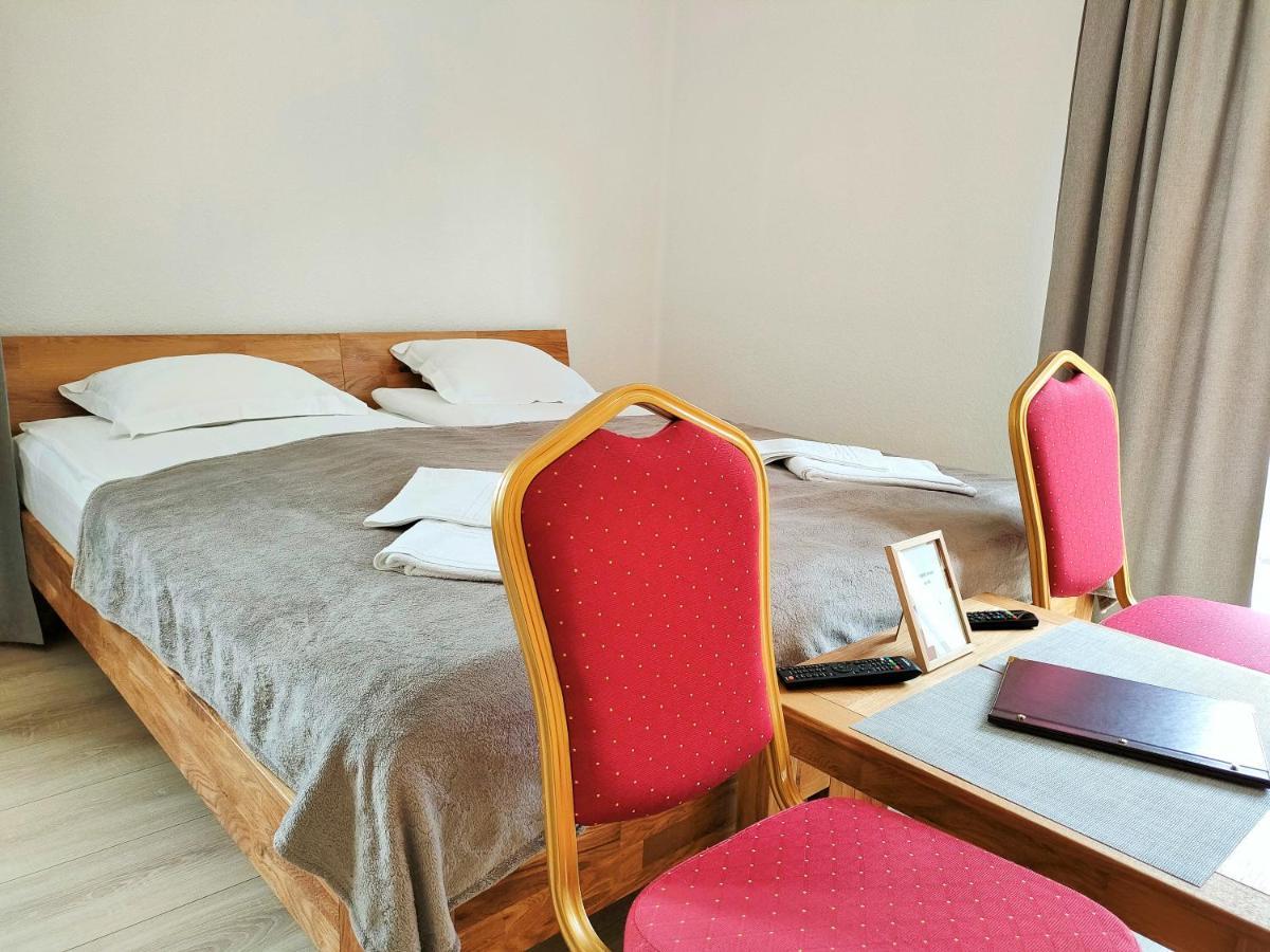 Am Berg Hotel-Restaurant Herzberg am Harz Extérieur photo