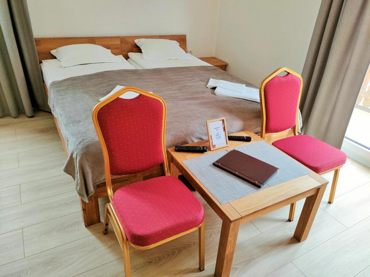 Am Berg Hotel-Restaurant Herzberg am Harz Extérieur photo