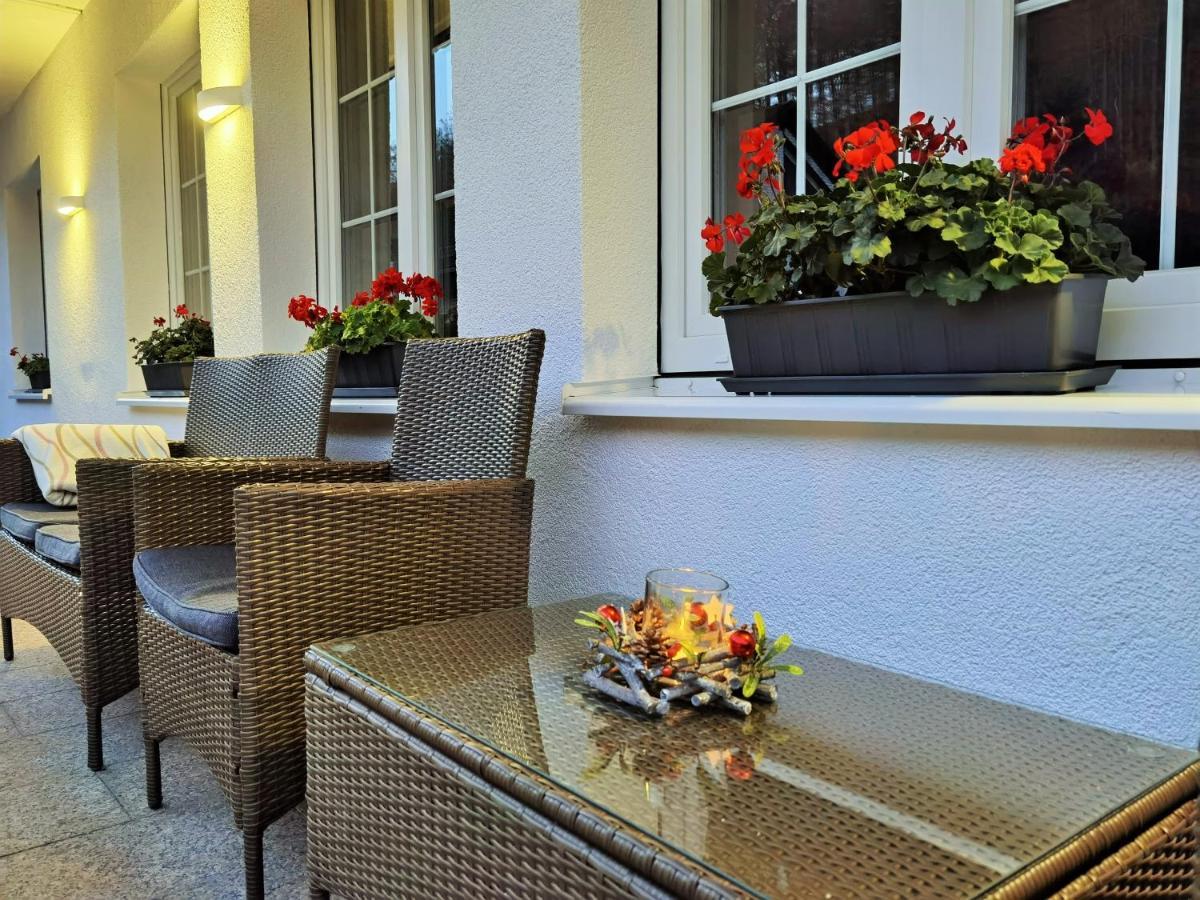 Am Berg Hotel-Restaurant Herzberg am Harz Extérieur photo