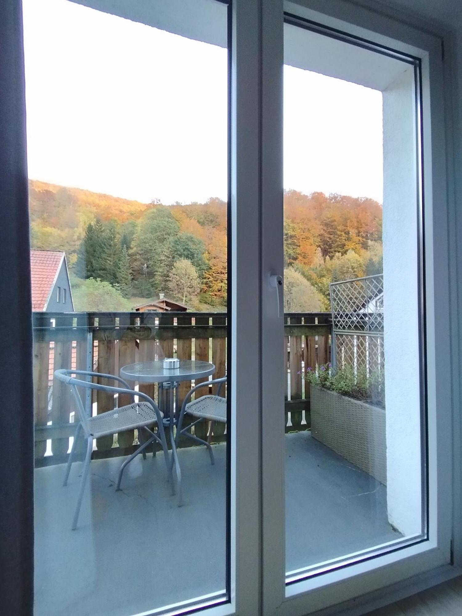 Am Berg Hotel-Restaurant Herzberg am Harz Extérieur photo