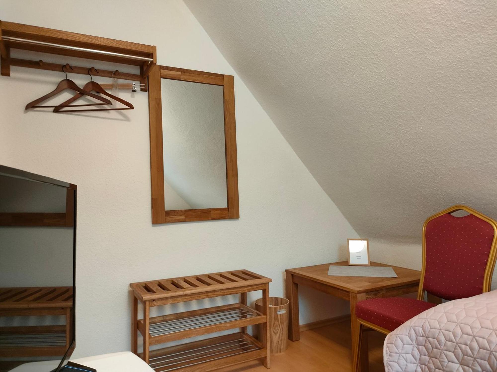 Am Berg Hotel-Restaurant Herzberg am Harz Extérieur photo